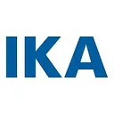 IKA logo