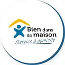BIEN DANS SA MAISON logo