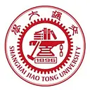 Shanghai Jiao Tong University logo