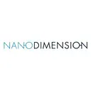 Nano Dimension logo