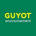 GUYOT Enviroment logo