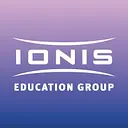 IONIS Education Group logo