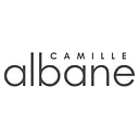Camille Albane logo