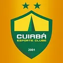 Cuiabá Esporte Clube logo