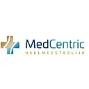 MedCentric logo