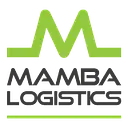 Mamba Logistics logo