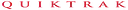 Quiktrak logo