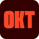 OKTOBER logo