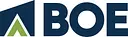 Belgravia Outdoor Education (BOE) logo
