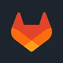 GitLab logo