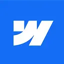 Webflow logo