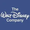 The Walt Disney Company logo
