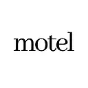 Motel Rocks logo