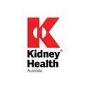 Kidney Health Australia logo