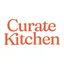 Curate Kitchen logo