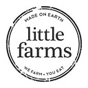 Little Farms logo