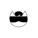 The Tiramisu Hero logo