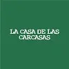  La Casa de las Carcasas logo