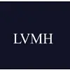 LVMH Perfumes & Cosmetics logo