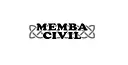 Memba Civil NSW logo