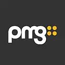 PMG UK logo