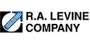 RA Levine logo