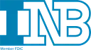 INB National Association logo