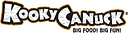Kooky Canuck logo