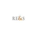 RE&S Enterprises logo