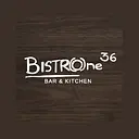 Bistro Onethirtysix logo