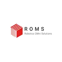Roms logo