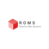 Roms logo