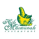 Hjh Maimunah Restaurant logo