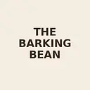 The Barking Bean logo