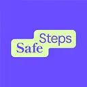 Safe Steps logo