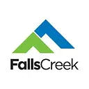 Falls Creek Alpine Resort  logo