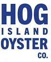 Hog Island Oyster Company logo