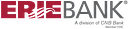 Eriebank logo