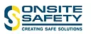 Onsite Safety logo