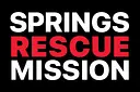 Springs Rescue Mission logo