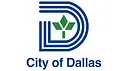 City of Dallas logo