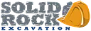 Solid Rock Excavation logo