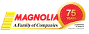 Joseph J Magnolia logo