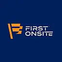 First Onsite - CA logo