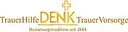 Bestattungsinstitut DENK Trauerhilfe GmbH logo