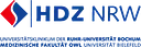 Herz- und Diabeteszentrum Nordrhein-Westfalen logo