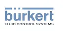 Bürkert Fluid Control Systems logo