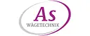 As-Wägetechnik GmbH logo