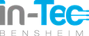 in-Tec bensheim gmbh logo