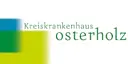 Kreiskrankenhaus Osterholz logo
